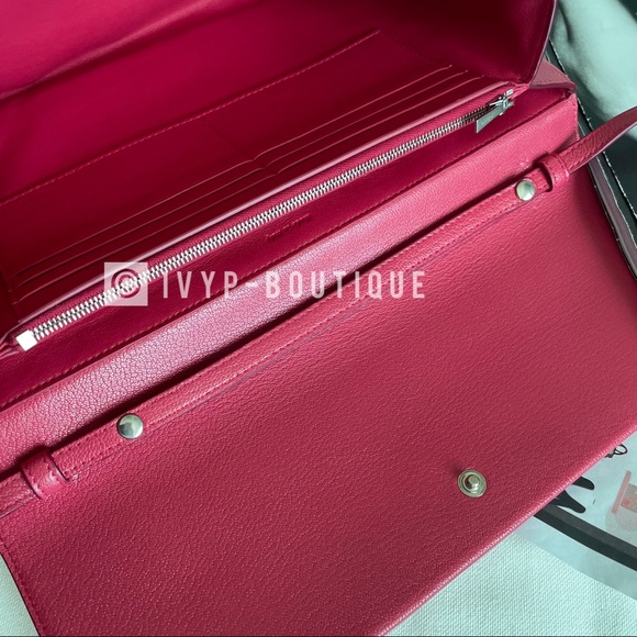 Celine Clutch / Shoulder Bag - Picture 9 of 15